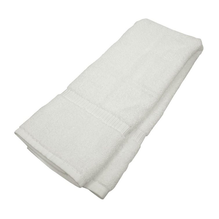 Darby Home Co Braydon Cotton Terrycloth Bath Towels Wayfair